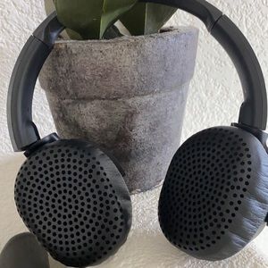 Used skull candy headphones